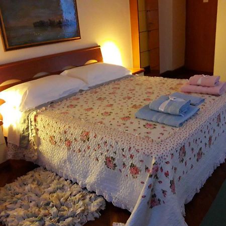 Da Claudia Panzió Perugia Kültér fotó