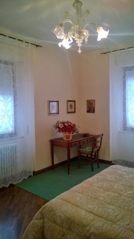 Da Claudia Panzió Perugia Kültér fotó