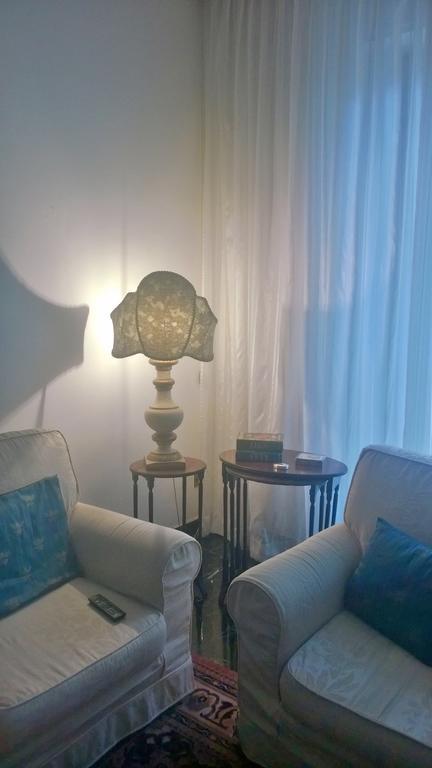 Da Claudia Panzió Perugia Kültér fotó
