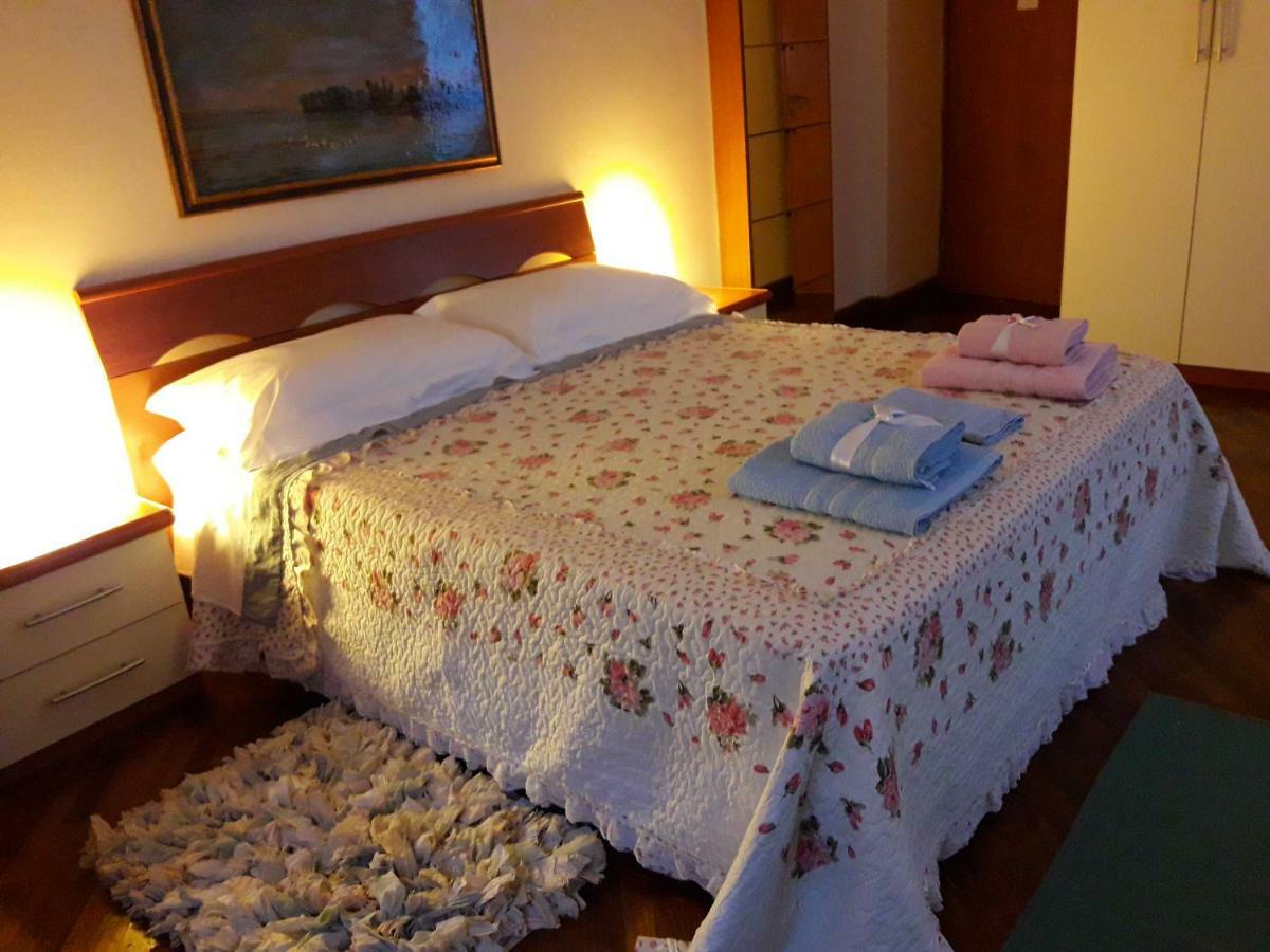 Da Claudia Panzió Perugia Kültér fotó